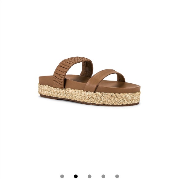 Kaanas platform sandals - Picture 2 of 7